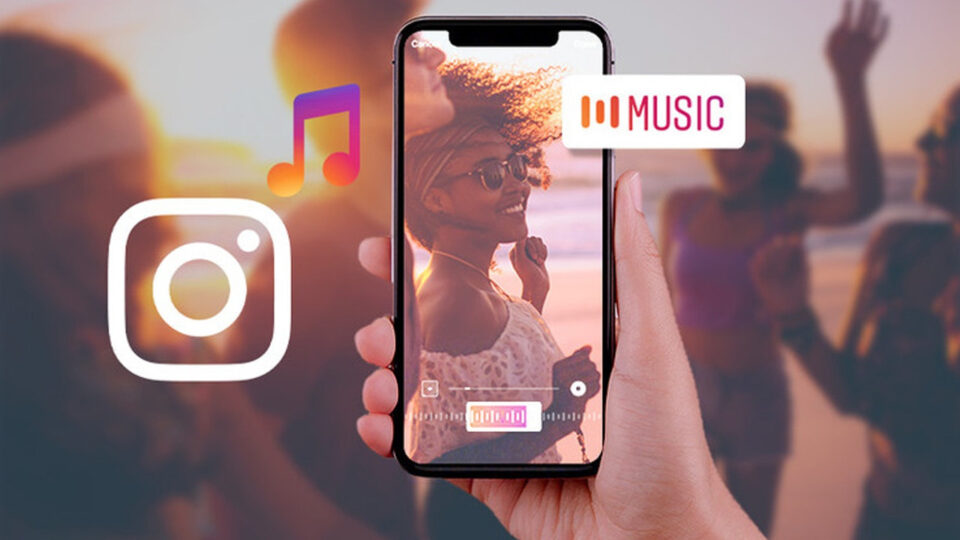 how-to-add-music-to-instagram-story-youtube