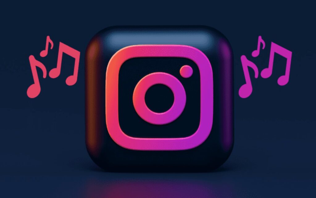 Instagram Music