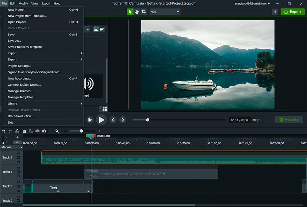 adobe premiere pro vs camtasia studio