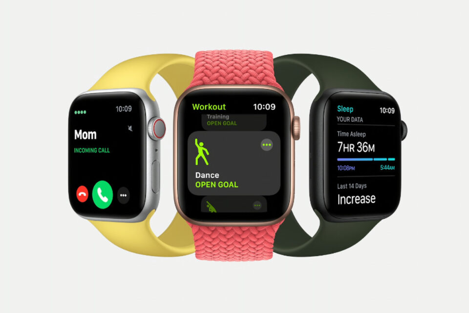 Apple Watch Size Guide 2024 Icydk