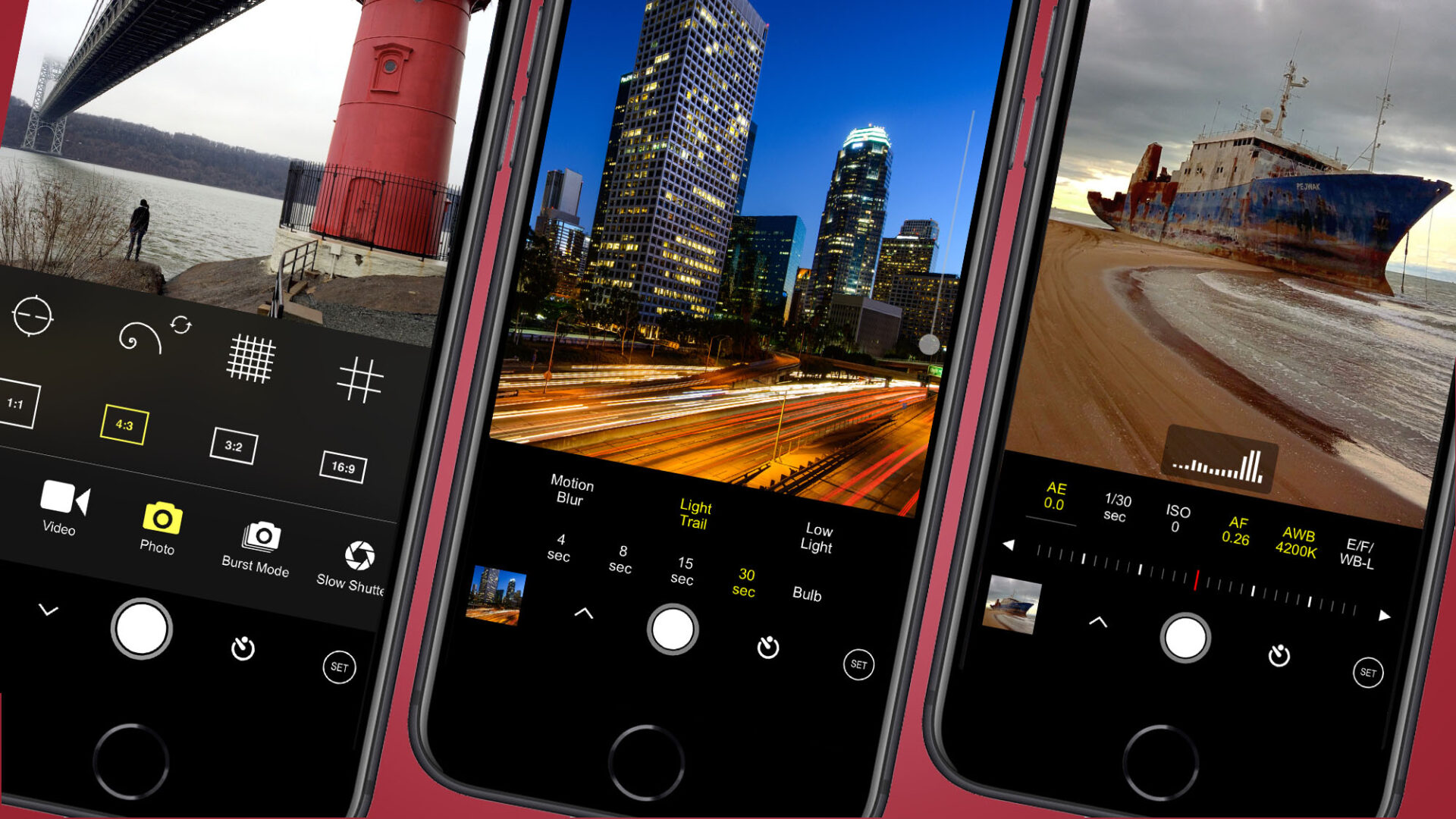Best Smartphone Camera Apps to Shoot Like a Pro on Your Smartphone Icydk