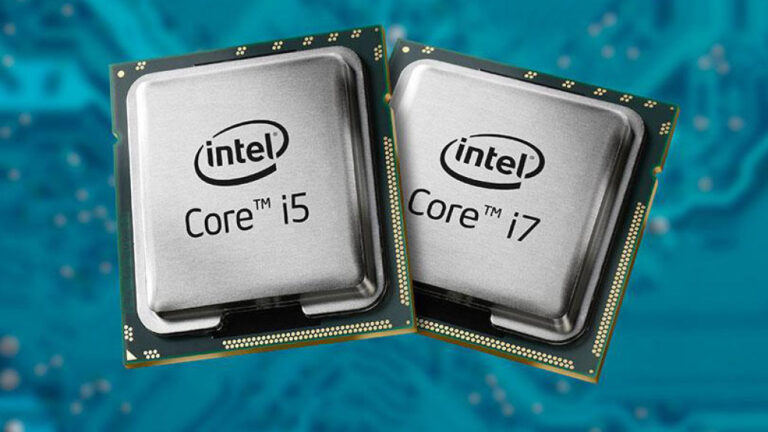 Intel CPU/Processor Naming Scheme Explained - Icydk