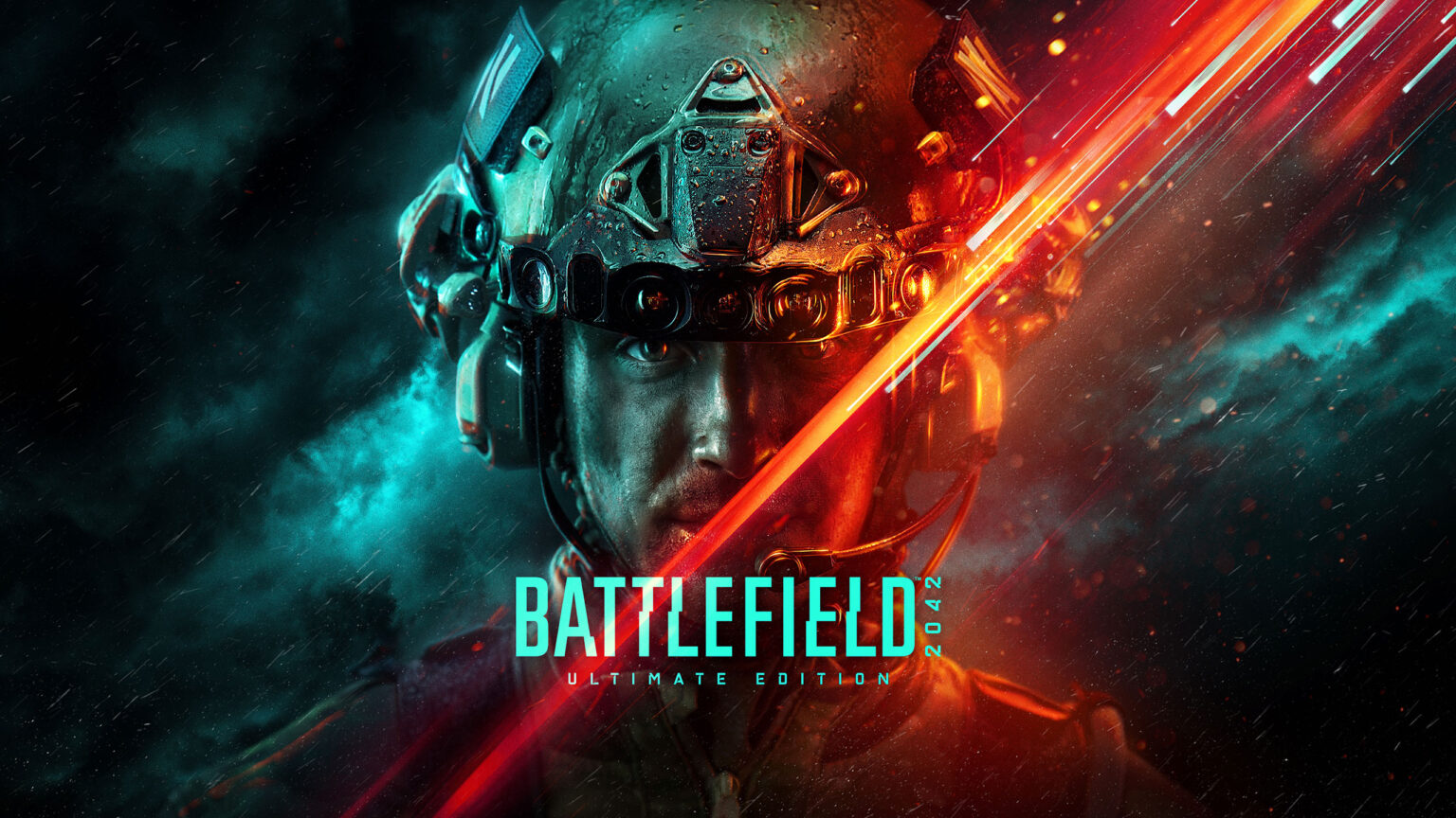 battlefield 2042 release early access