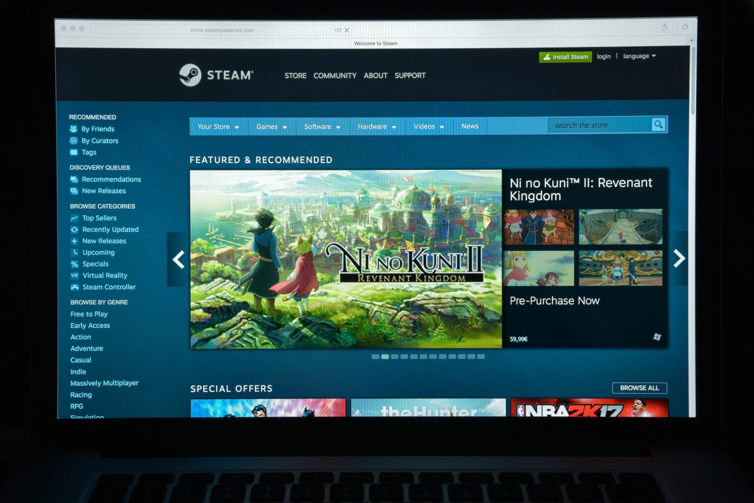 How to Post a Video on Steam [ Complete Solution ] Icydk