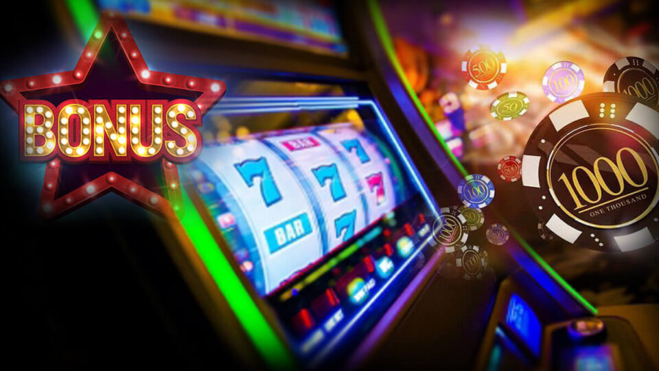 Reality Check About Slot Games for Casino Lovers - 2022 Guide - Icydk