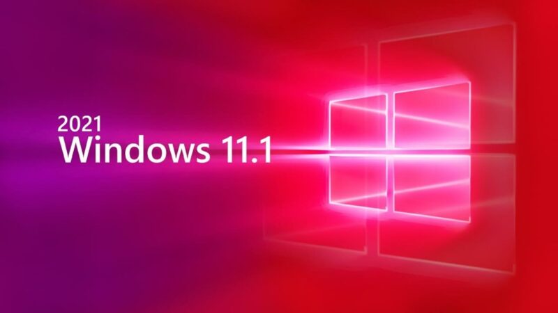 Download windows 11 free full version