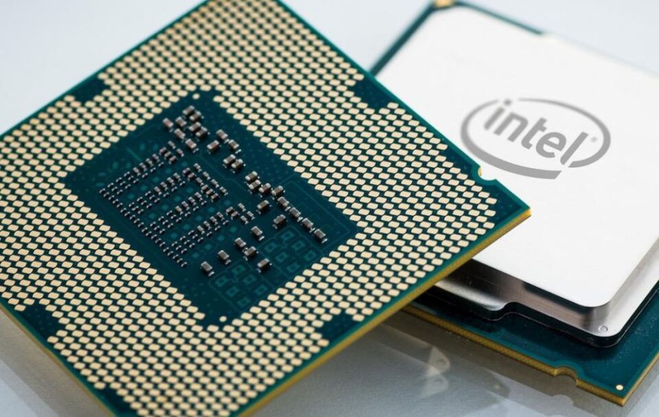 Intel CPU/Processor Naming Scheme Explained - Icydk