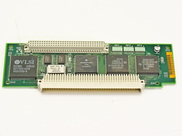 The Evolution of Video Cards Icydk