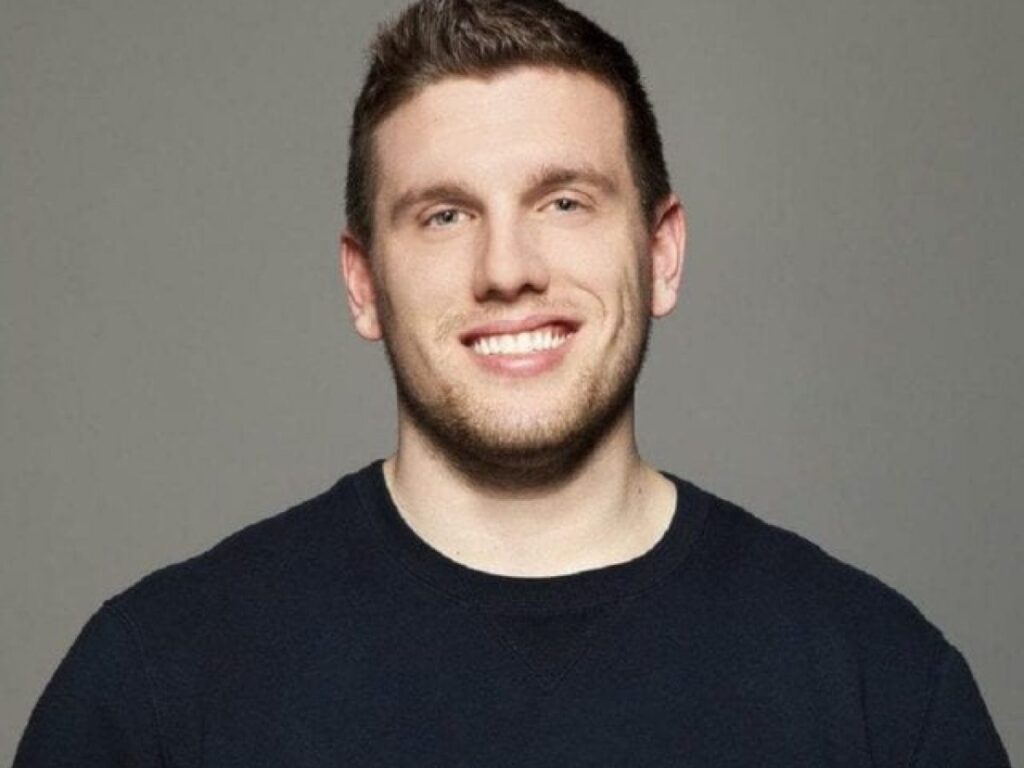 chris distefano 2022