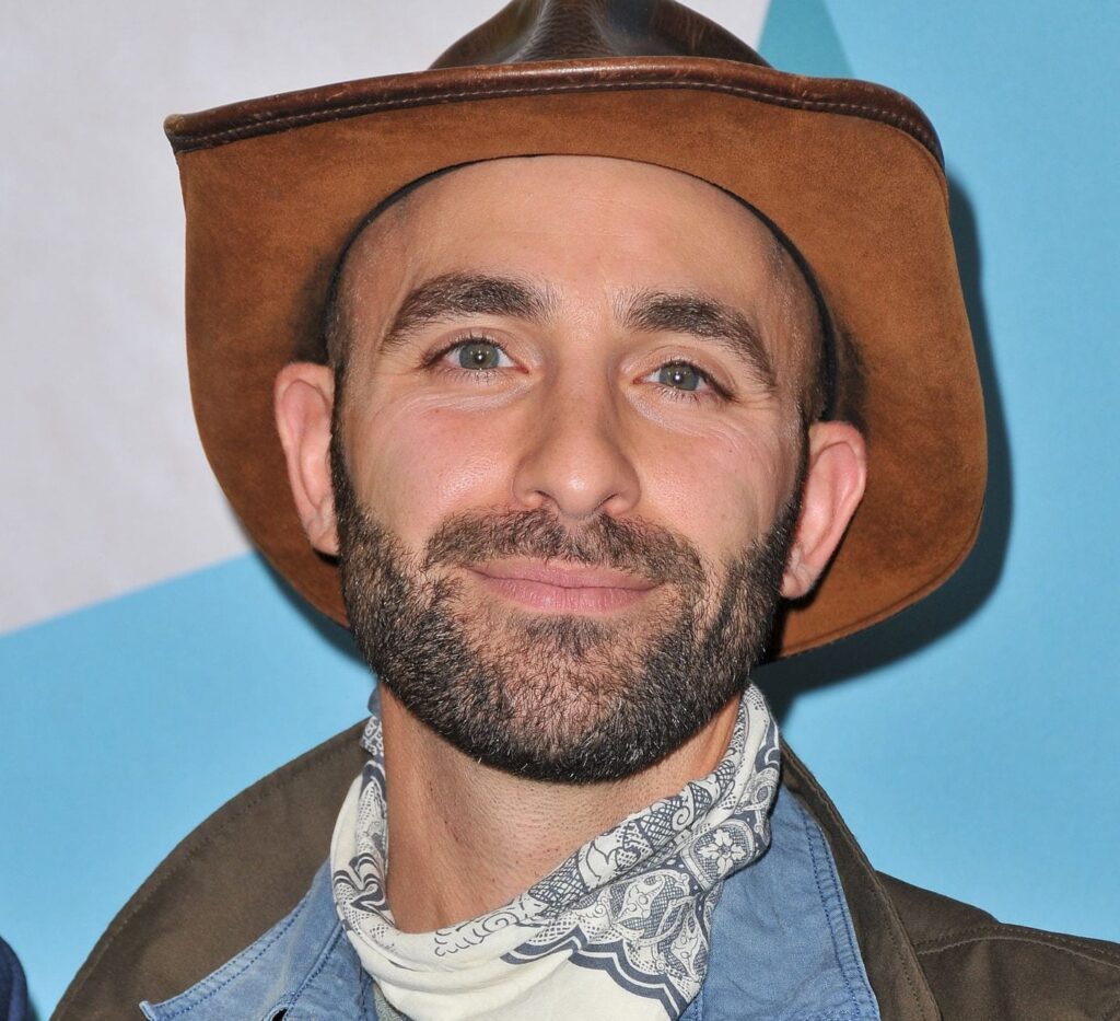 Coyote Peterson Net Worth - 2024 Guide - Icydk