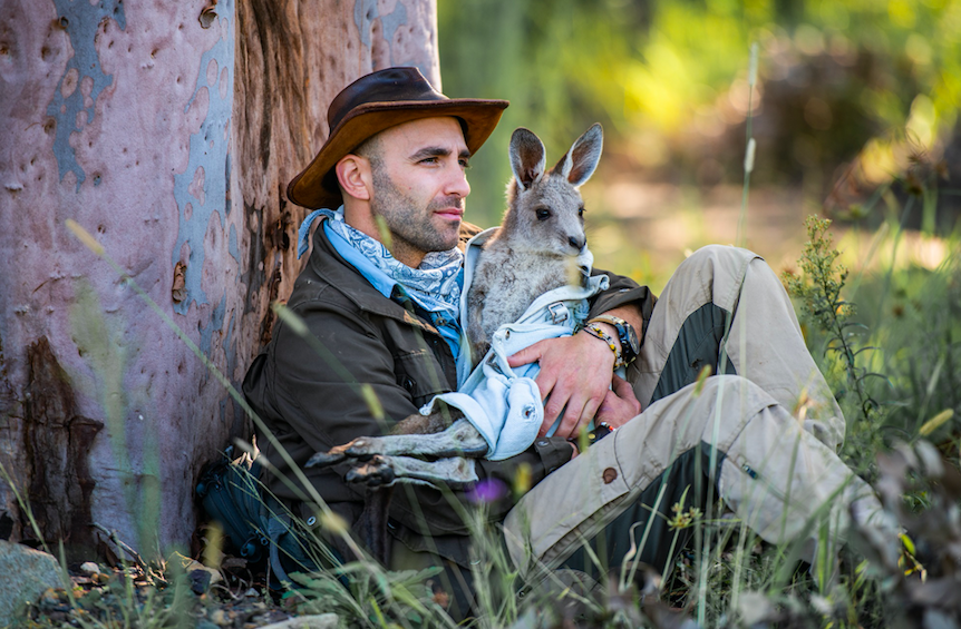 Coyote Peterson Net Worth - 2023 Guide - Icydk