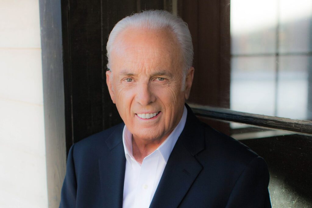 John MacArthur Net Worth 2023 Icydk