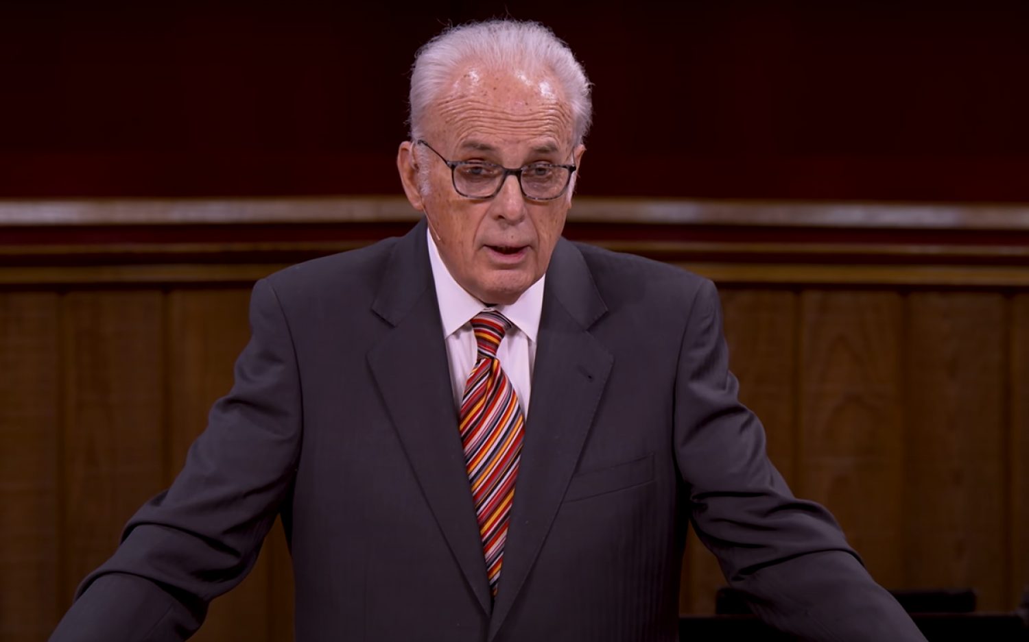 John MacArthur Net Worth 2024 - Icydk