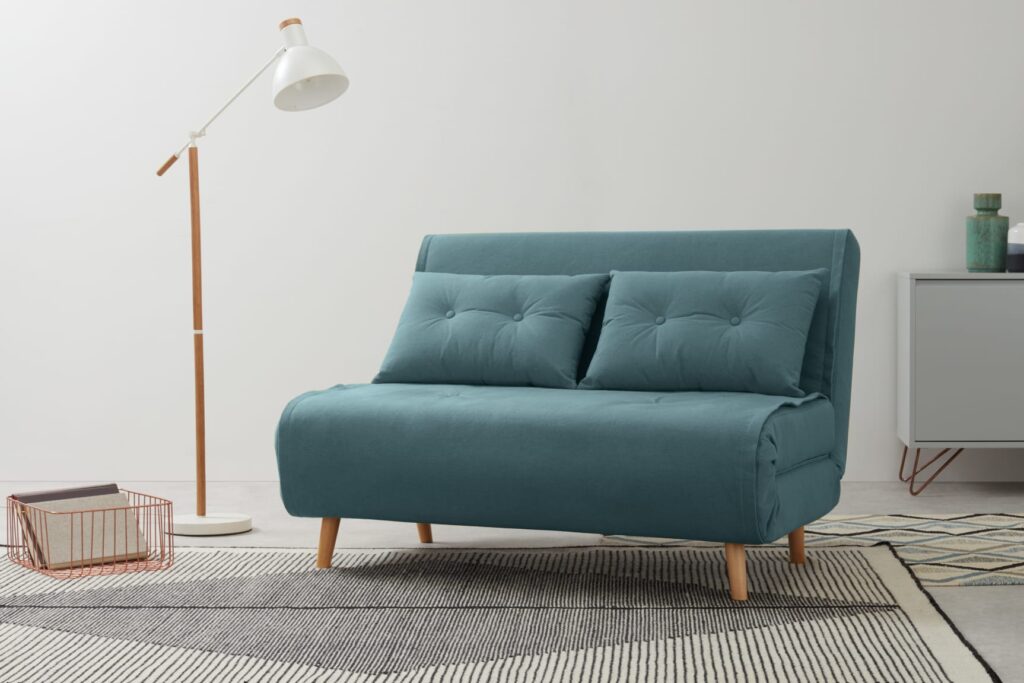 made.com haru sofa bed