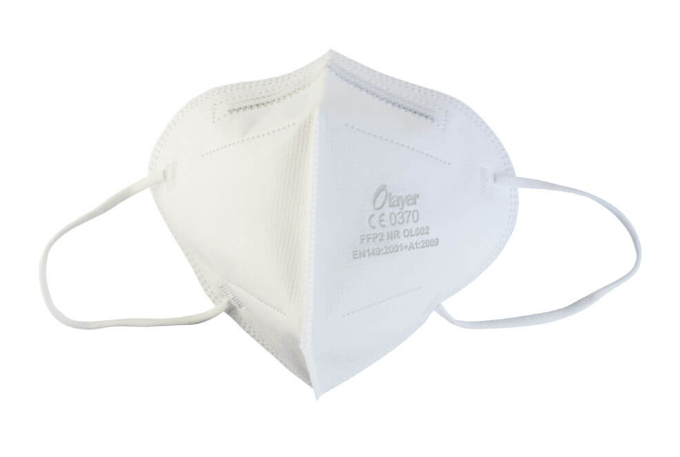 How Are FFP2 Face Masks Manufactured 2024 Guide Icydk