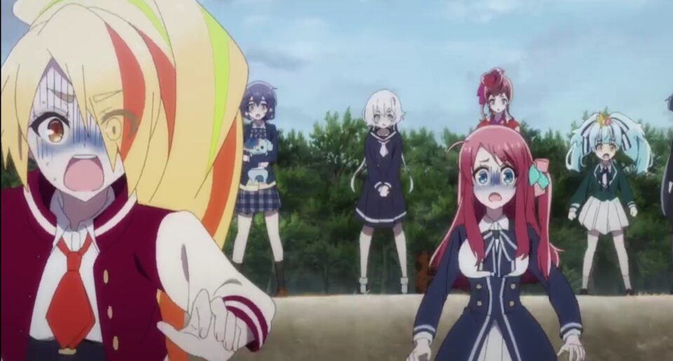 Is This A Zombie Season 3 Release Date 2024 Icydk