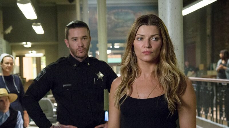 Banshee Season 5 - Review, Cast and Releace Date 2024 - Icydk