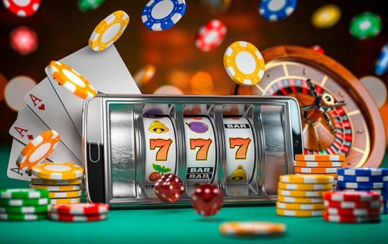 5 Do&#39;s and Don&#39;ts Slot Tips for Online Gaming - Icydk