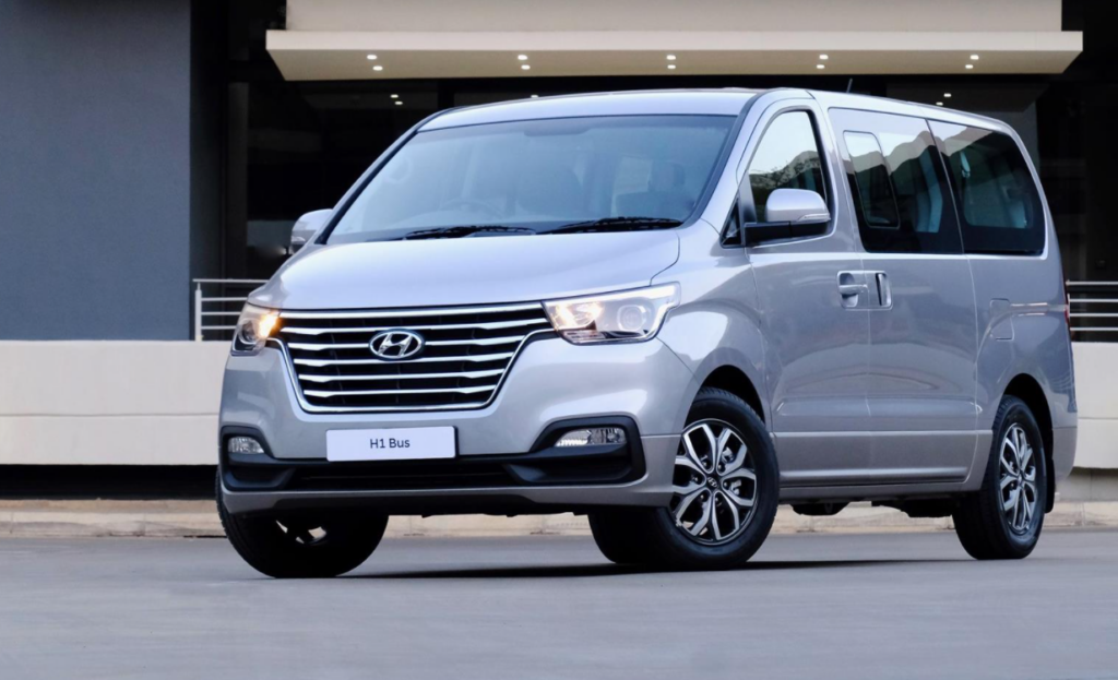 Is Hyundai H1 a Good Family Car 2024 Guide Icydk
