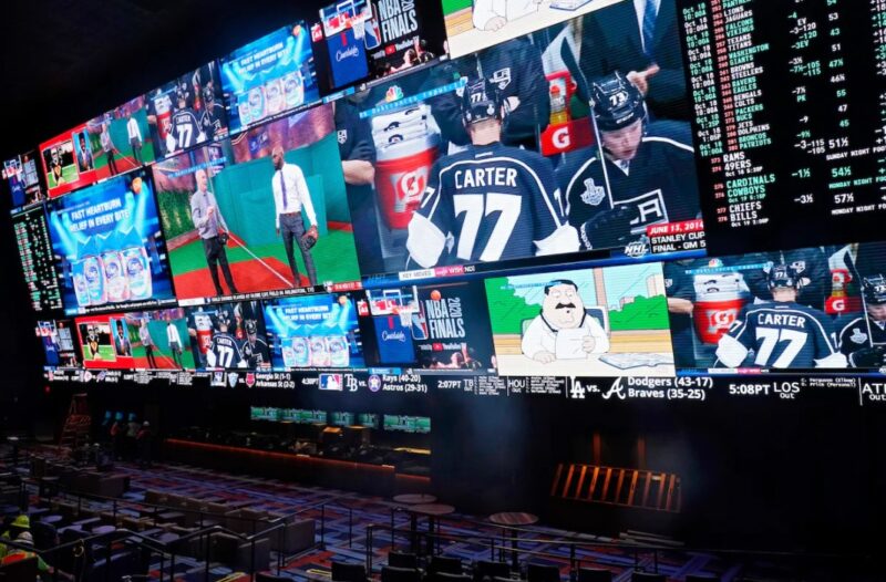 Most Famous Casino and Sports Betting Brands in Canada Icydk