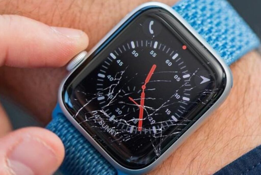 How Much Does It Cost to Replace Apple Watch Screen - Icydk