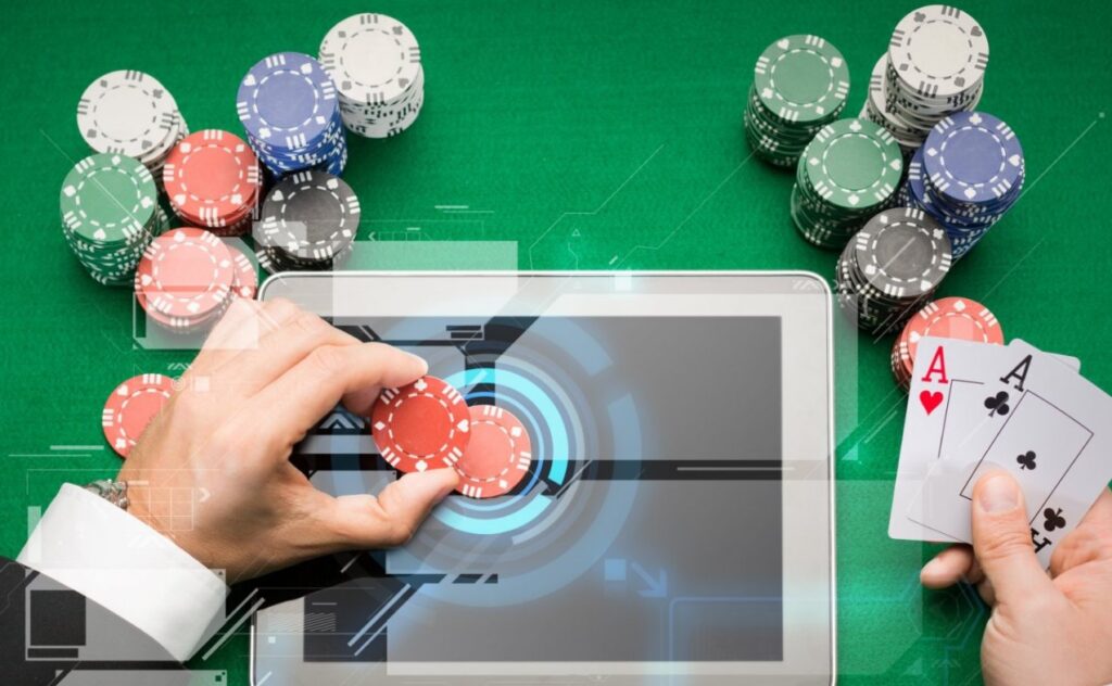 You Can Thank Us Later - 3 Reasons To Stop Thinking About casino