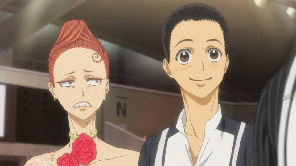 Ballroom E Youkoso Season 2: Release Date CONFIRMED or CANCELED! - Icydk