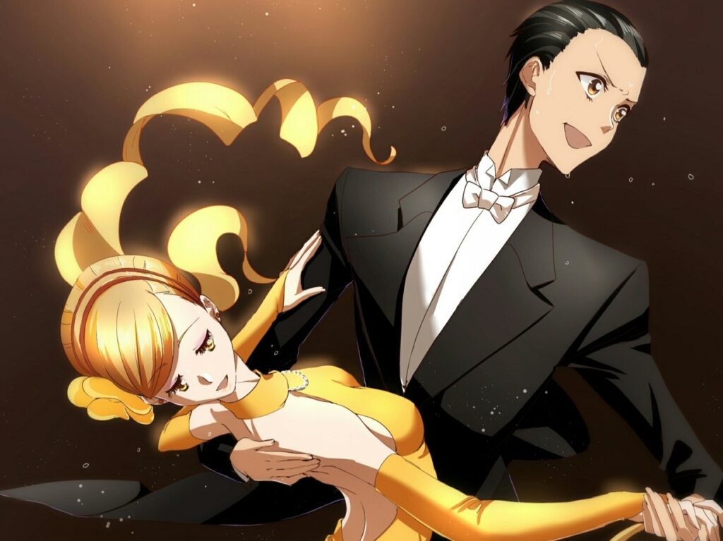 Ballroom E Youkoso Season 2 Release Date CONFIRMED or CANCELED!