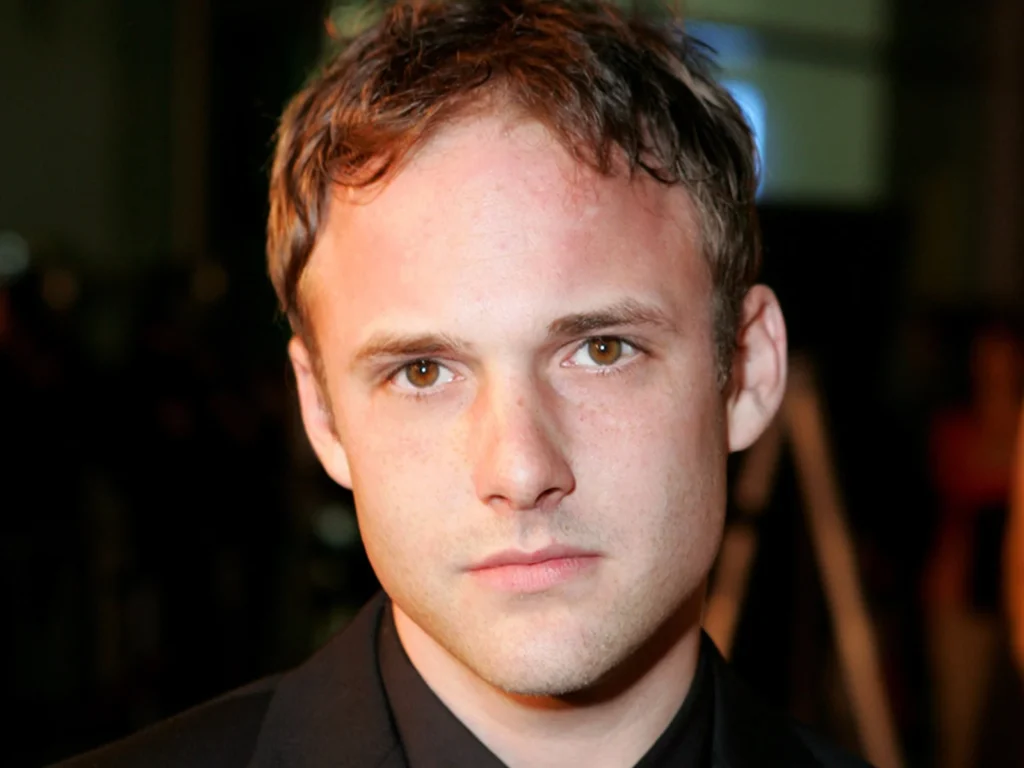 Brad Renfro