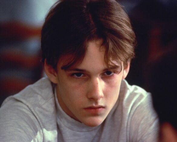 Brad Renfro Told Cousin He Wanted to Marry His Son’s Mother - Icydk