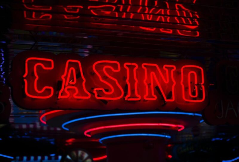 offshore english online casinos