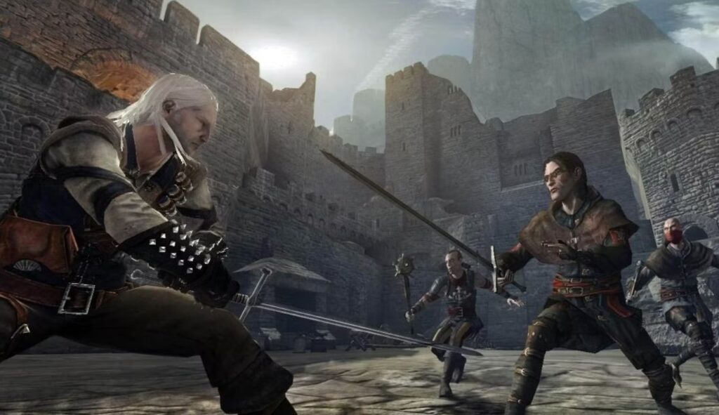 Best Exclusive Games Ever Made Guide 2024 Icydk