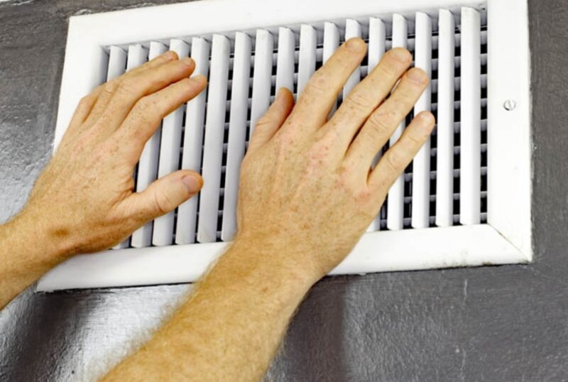 8 Reasons Why Your Gas Furnace Is Blowing Cold Air Icydk