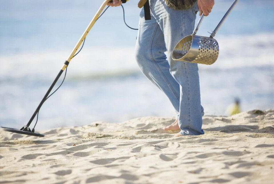 Do You Need Permission for Metal Detecting on the Beach Icydk