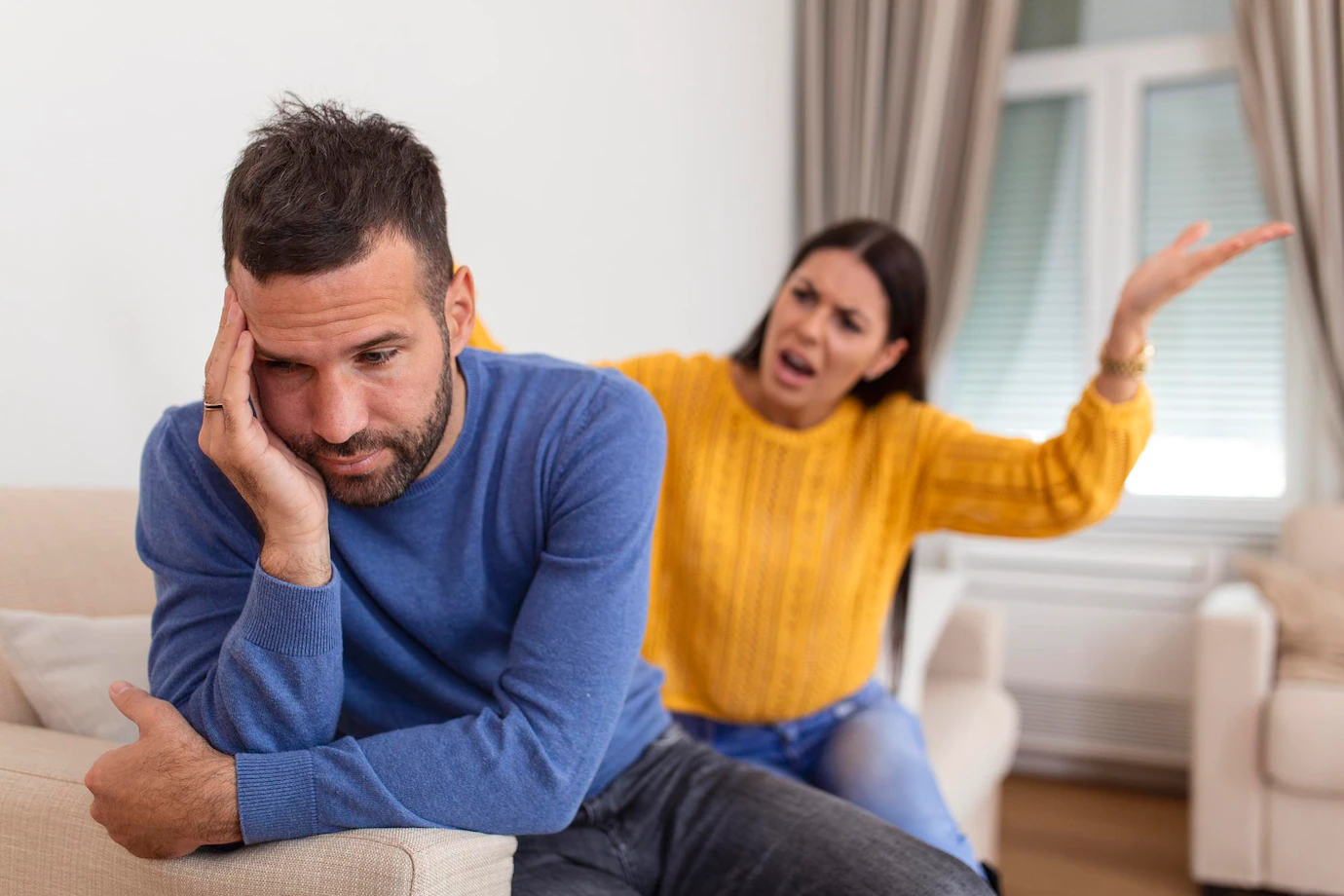 Keep Separation Steps to Take To Prevent a Divorce - Icydk