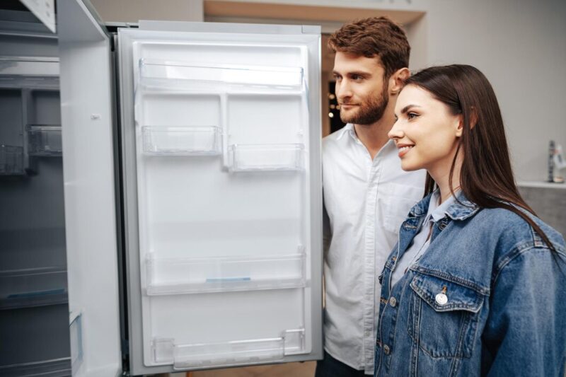 5 Signs You Need a Bigger Refrigerator - Icydk