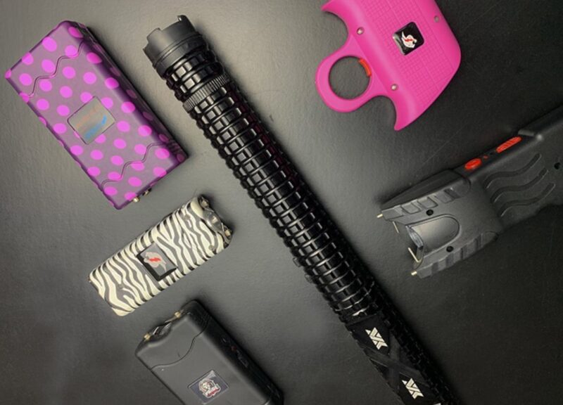 3 Things You Should Know About Stun Gun Laws & Permit Requirements Icydk