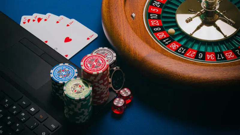 Experience the Thrill of Live Online Casino Play - Icydk