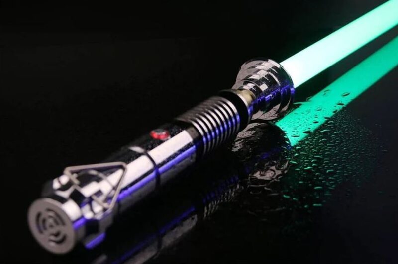 fx replica lightsaber