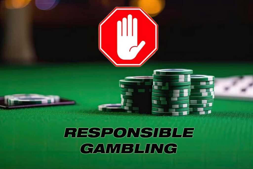 Player Protection and Responsible Gambling