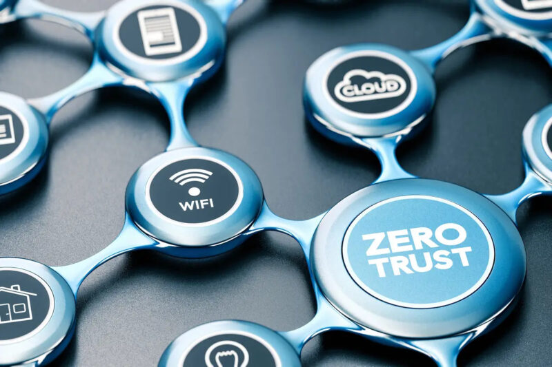 Understanding the Zero Trust Framework and Its Benefits - Icydk