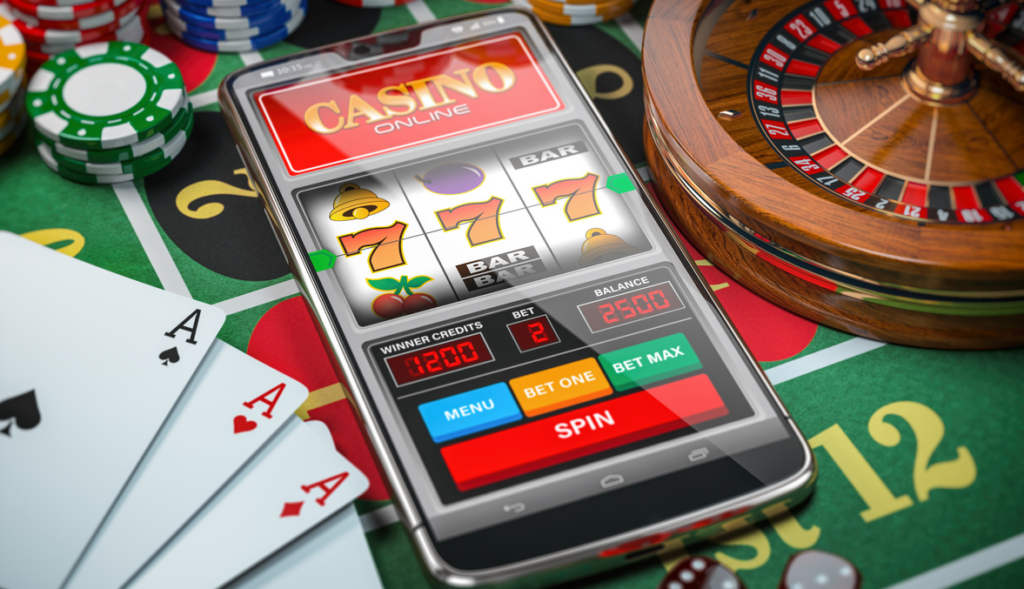Best Free Pragmatic Play Casinos in the US