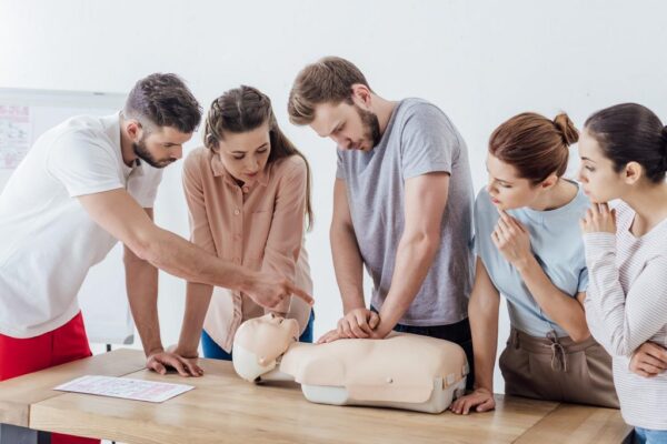 How Long Does First Aid Certification Last: Explained Icydk How Long Does First Aid Certification Last: Explained Icydk