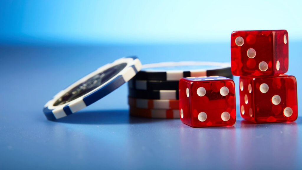 Tax Implications for Professional Gamblers