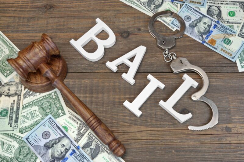 Breaking Bonds: A Guide to the Bail Bonds Process - Icydk