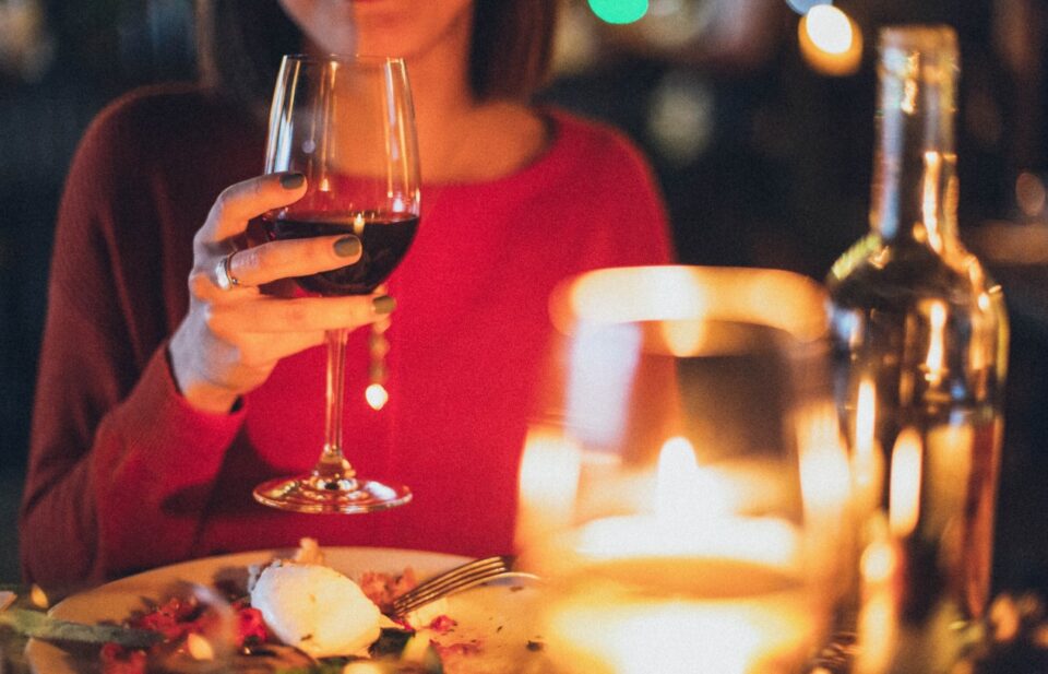 Dining Tips for Romance