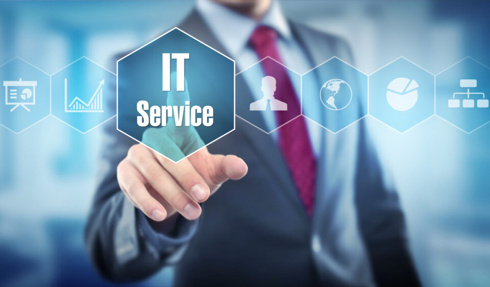 Introduction to IT Services