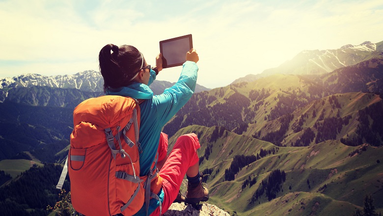 Digital Economy + Tourism Entertainment