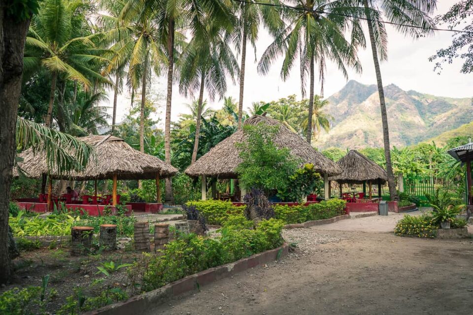 Oecusse Integrated Resort, Timor-Leste