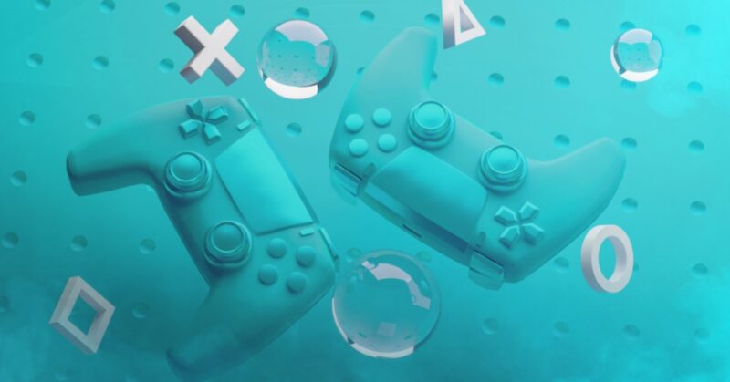 Console Gaming